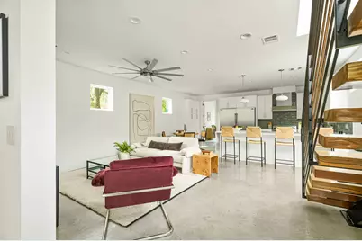 1182 Oakgrove Avenue #A, Austin, TX 78702 - Photo 3