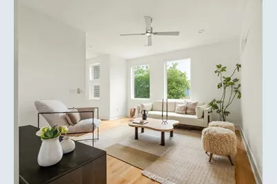 1182 Oakgrove Avenue #A, Austin, TX 78702 - Photo 17