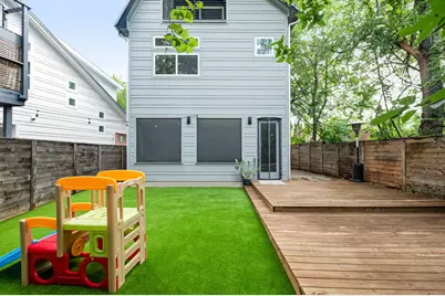 1182 Oakgrove Avenue #A, Austin, TX 78702 - Photo 35