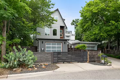 1182 Oakgrove Avenue #A, Austin, TX 78702 - Photo 37