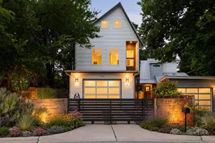 1182 Oak Grove Ave, Austin, TX 78702 - Photo 1