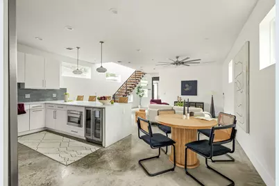 1182 Oakgrove Avenue #A, Austin, TX 78702 - Photo 9