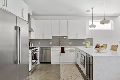 1182 Oakgrove Avenue #A, Austin, TX 78702 - Photo 3
