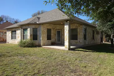 818 Caprock Canyon Trail, Georgetown, TX 78633 - Photo 39