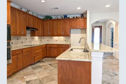818 Caprock Canyon Trail, Georgetown, TX 78633 - Photo 9