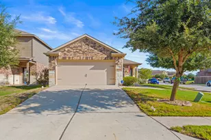 19824 Grover Cleveland Way, Manor, TX 78653 - Photo 1