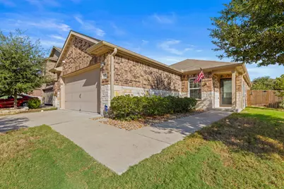 19824 Grover Cleveland Way, Manor, TX 78653 - Photo 3