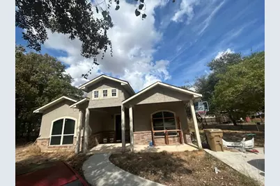 3907 Waterwood Pass Drive, Elmendorf, TX 78112 - Photo 1