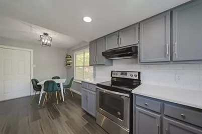 1601 Sagebrush Drive, Round Rock, TX 78681 - Photo 19