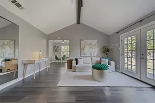 1601 Sagebrush Dr, Round Rock, TX 78681 - Photo 1