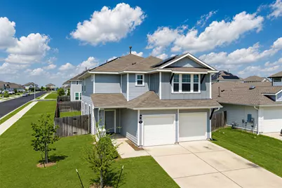 101 Crescent Street, Georgetown, TX 78626 - Photo 1