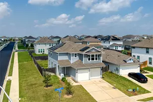 101 Crescent St, Georgetown, TX 78626 - Photo 33