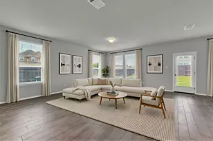 101 Crescent St, Georgetown, TX 78626 - Photo 5