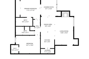 1013 Chestnut St, San Marcos, TX 78666 - Photo 3