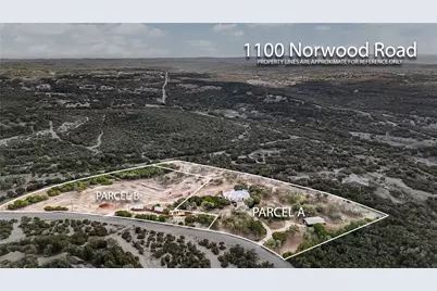 1100 Norwood Road #A/B, Dripping Springs, TX 78620 - Photo 39