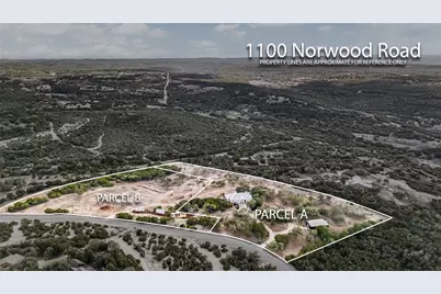 1100 Norwood Rd A/B Road, Dripping Springs, TX 78620 - Photo 39
