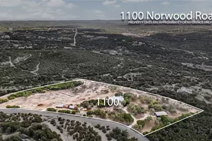 1100 Norwood Rd A/B Rd, Dripping Springs, TX 78620 - Photo 1