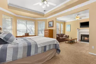 3107 Scarlet Oak Cove, Round Rock, TX 78665 - Photo 7