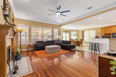 3107 Scarlet Oak Cove, Round Rock, TX 78665 - Photo 3