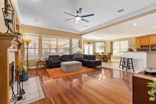 3107 Scarlet Oak Cove, Round Rock, TX 78665 - Photo 3