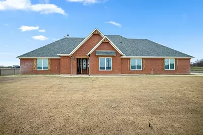1800 County Road 305, Jarrell, TX 76537 - Photo 1
