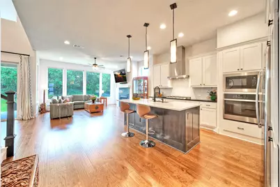 2413 Berkleys Brook Drive #63, Austin, TX 78738 - Photo 5