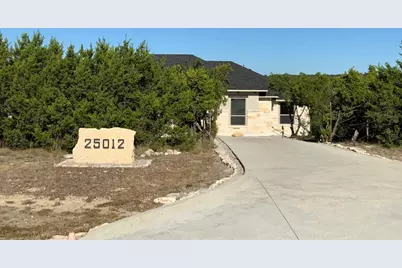 25012 Montana Creek Crossing, Marble Falls, TX 78654 - Photo 3