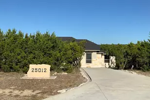 25012 Montana Creek Crossing, Marble Falls, TX 78654 - Photo 3