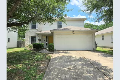 809 Sheraton Avenue, Austin, TX 78745 - Photo 1