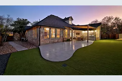 131 Eaton Lane, Austin, TX 78737 - Photo 35