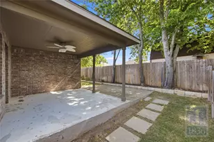 821 Schefer St, Leander, TX 78641 - Photo 25