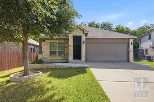 821 Schefer St, Leander, TX 78641 - Photo 1