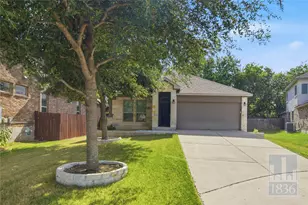 821 Schefer St, Leander, TX 78641 - Photo 31