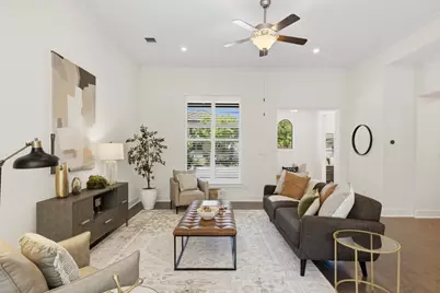 16104 Goldstrum Trail, Austin, TX 78738 - Photo 7