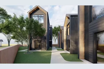 605 E 55th Street #5, Austin, TX 78751 - Photo 3