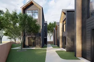 605 E 55th St, Austin, TX 78751 - Photo 3