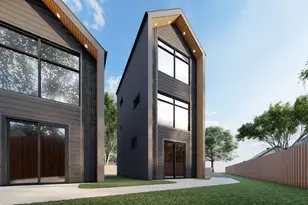 605 E 55th St, Austin, TX 78751 - Photo 3