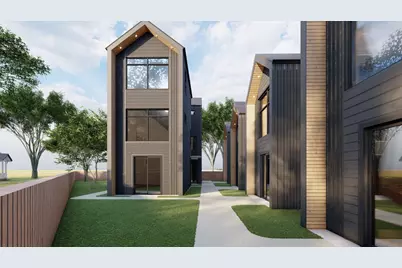 605 E 55th Street #5, Austin, TX 78751 - Photo 1