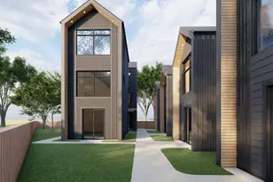 605 E 55th St, Austin, TX 78751 - Photo 1