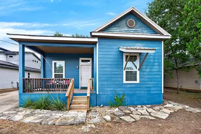 14541 Hunters Pass, Austin, TX 78734 - Photo 1