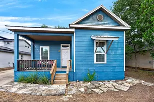 14541 Hunters Pass, Austin, TX 78734 - Photo 1