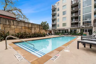210 Lee Barton Drive #517, Austin, TX 78704 - Photo 5