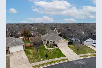 1704 Verbena Way, Round Rock, TX 78664 - Photo 3