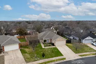 1704 Verbena Way, Round Rock, TX 78664 - Photo 3