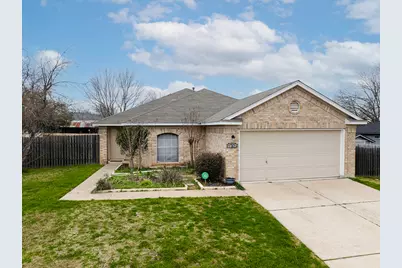 1704 Verbena Way, Round Rock, TX 78664 - Photo 1