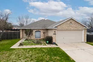 1704 Verbena Way, Round Rock, TX 78664 - Photo 1