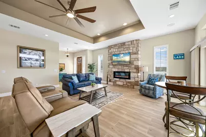 2702 Cumberland Cove, Lago Vista, TX 78645 - Photo 19