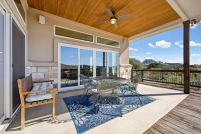 2702 Cumberland Cove, Lago Vista, TX 78645 - Photo 9