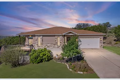 2702 Cumberland Cove, Lago Vista, TX 78645 - Photo 3