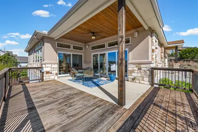 2702 Cumberland Cove, Lago Vista, TX 78645 - Photo 7